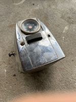 Mofa Lampe