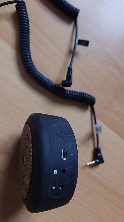 Altri Accessori: Syrp Genie Mini – Usato da Zofingen venduto da naturpfad 1