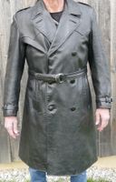 Ledermantel vintage