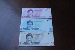 UNC Iran