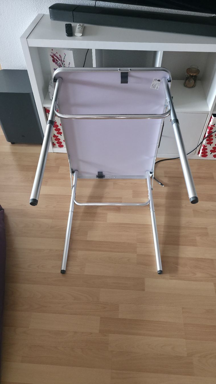 Tische: camping Tisch  – Neu (gemäss Beschreibung) aus Rothrist von nat_h9lt 2