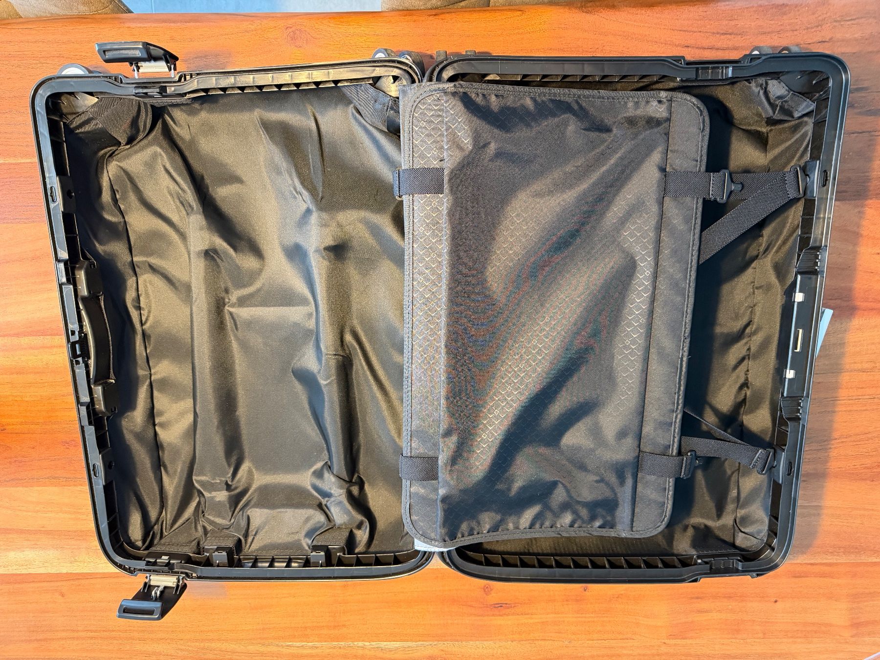 Samsonite Valigie: Petite valise Samsonite 55/40/20cm – Usato da Neuchâtel venduto da nini068 7