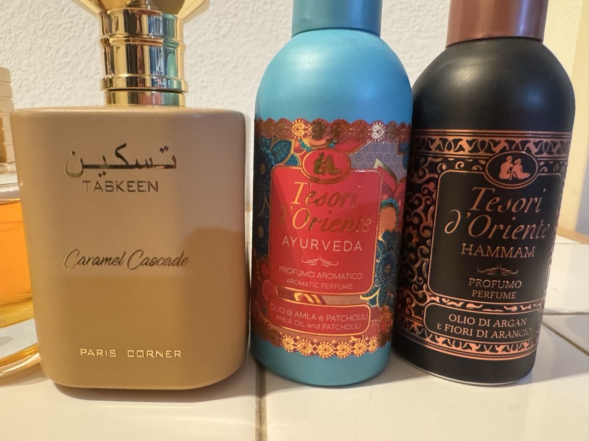 Profumi & Eau de Toilette: Lot 6 parfums – Usato da Genève venduto da ribes_rubrum 2