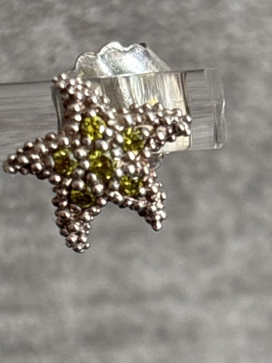Thomas Sabo Orecchini pendenti & Orecchini a lobo: Thomas Sabo Ohrstecker Seastar – Nuovo (secondo la descrizione) da Pratteln venduto da sab_whk9