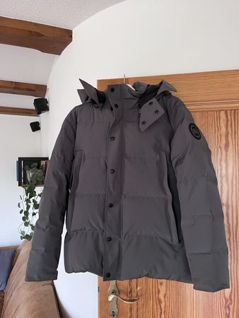 Winterjacke Canada Goose