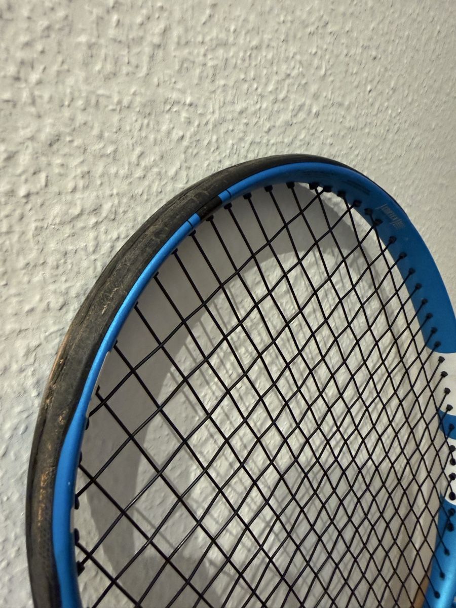 Babolat Racchette: Babolat Pure Drive Tennis Racket  – Usato da Zürich venduto da clauarianna 3