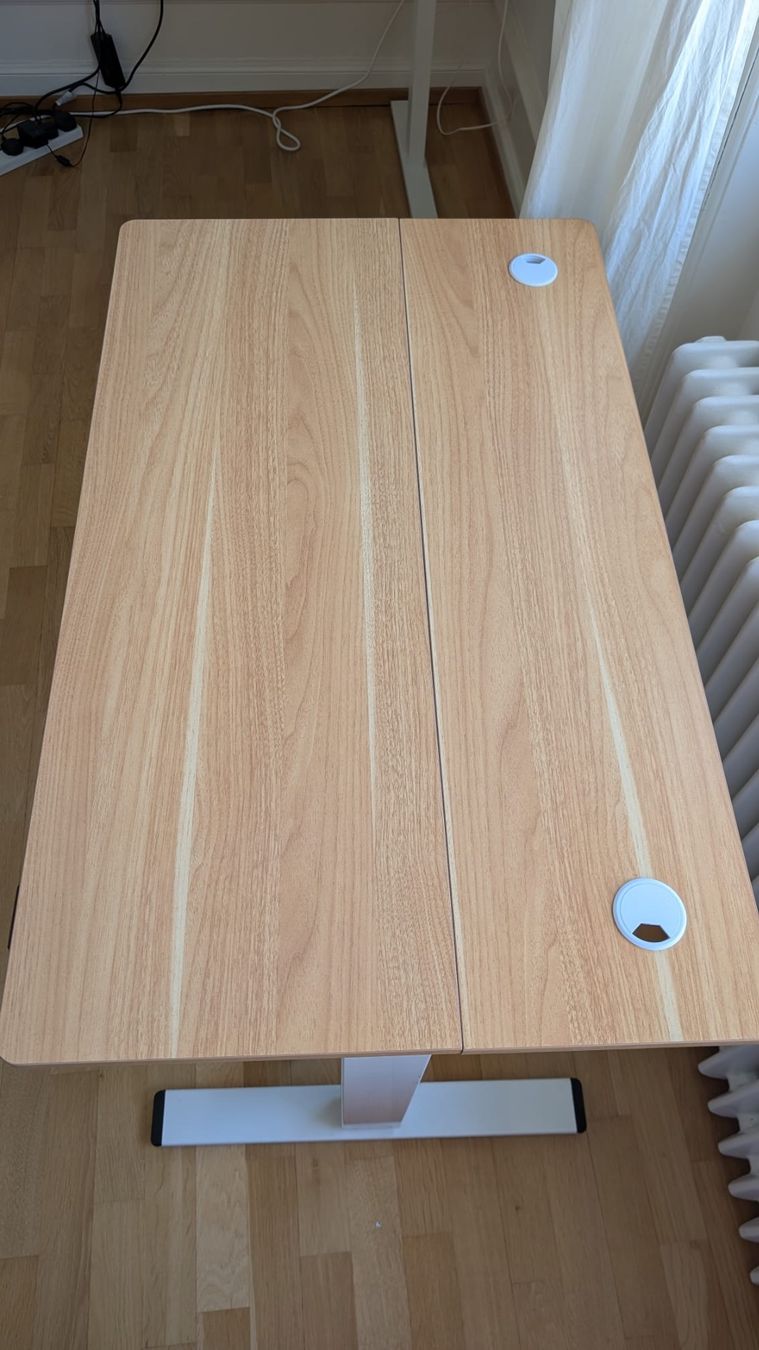 Schreibtische: Standing Desk – Gebraucht aus Zürich von ale_wd5h 1