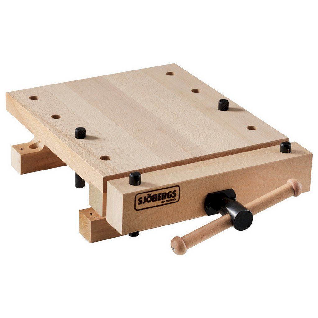 Établis: Sjöbergs Smart Workstation Pro – Neuf avec emballage d'origine à Bottighofen par zaap