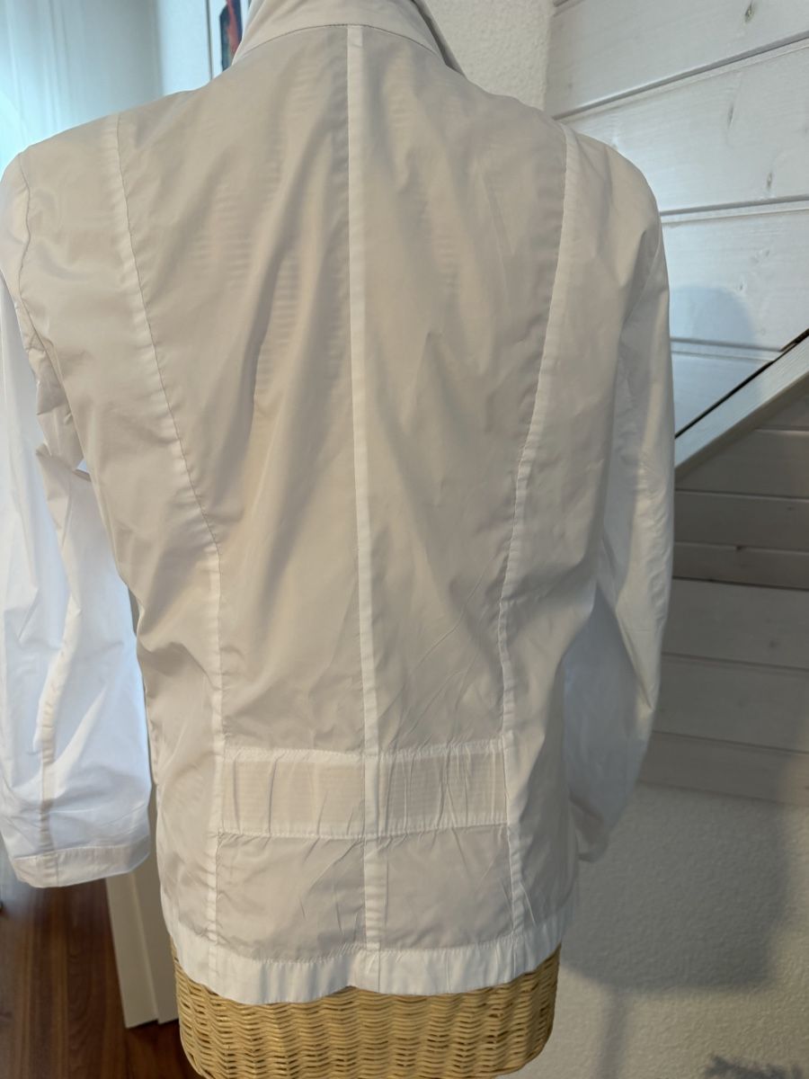 Airfield Giacche: Blusenjacke von Airfield – Usato da Widnau venduto da Sheleila 4
