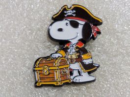 Ansteckbutton 241: Snoopy