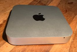 Mac Mini 2014, i7, 16GB, 256GB