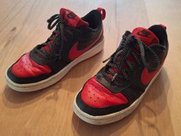 Halbschuhe v. Nike, Gr. 37.5