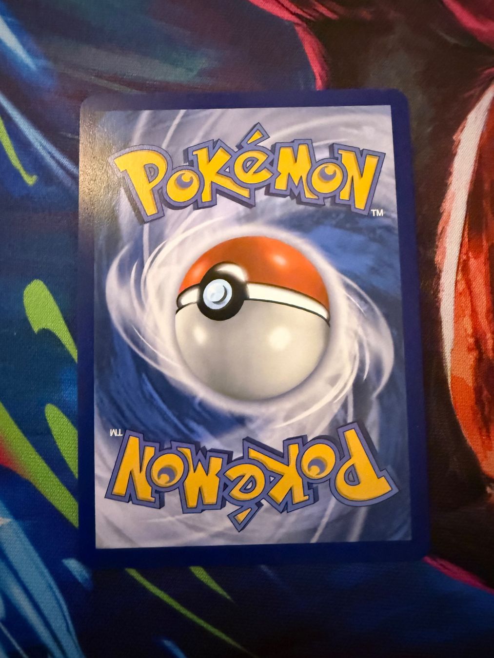 Pokémon Carte collezionabili: Pokémon Karte DE Fatale Flammen Libelldra 101/94 – Usato da Beggingen venduto da Rafnex6 1