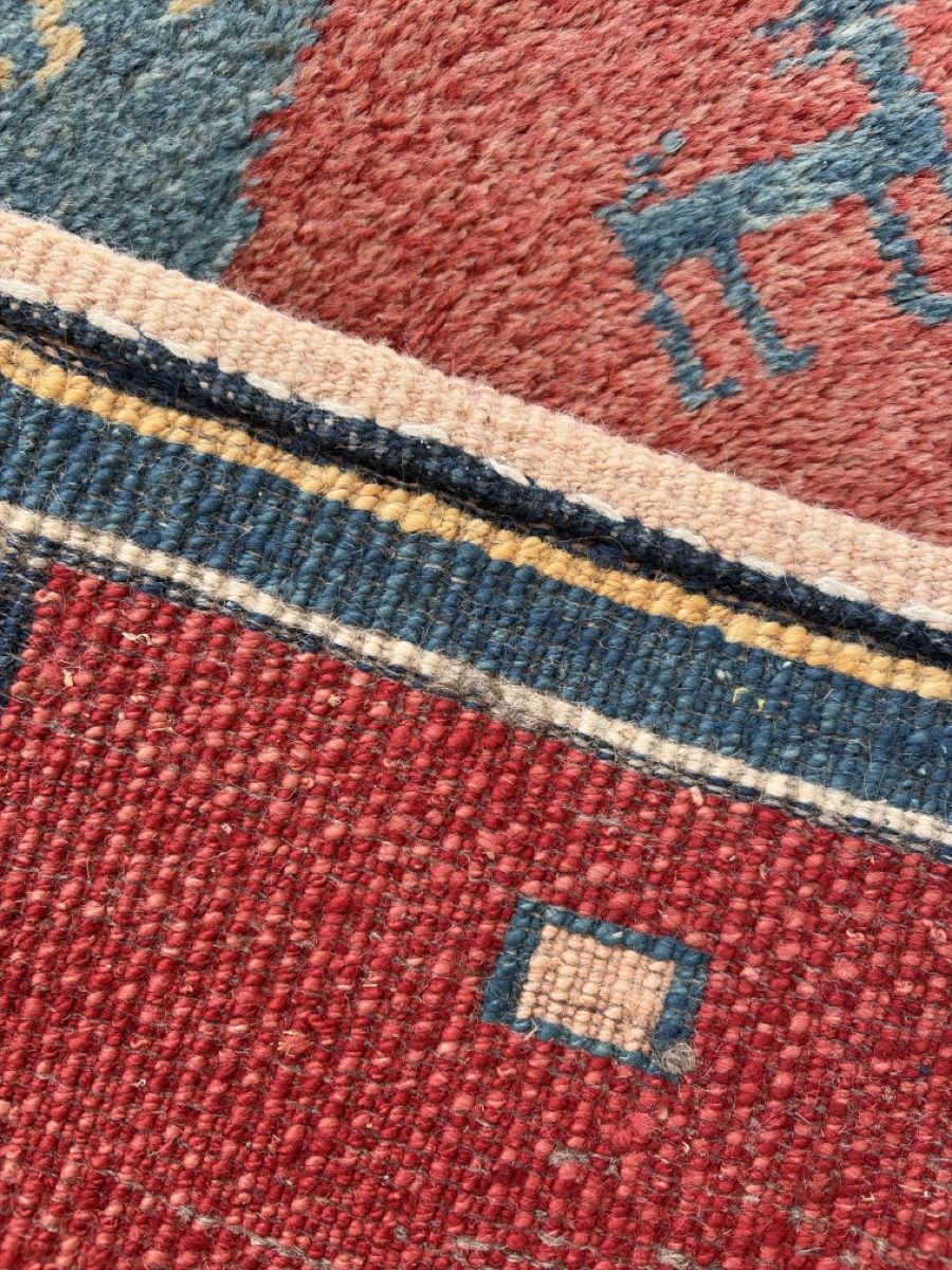 Tapis: Gabbeh Iran  – D'occasion à Wängi par Tesimo 5