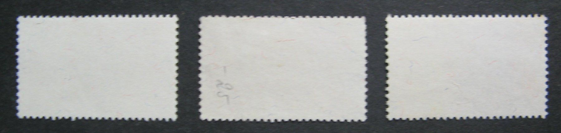 Tutti i francobolli: PP 1941 Abart Farben, Zu 14 – Usato da Frauenfeld venduto da Interessent1 1