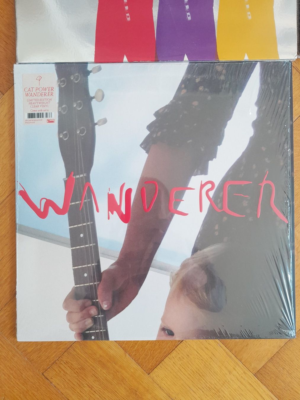 Dischi in vinile: 6 LP + 1 EP Set - Cat Power – Usato da Lausanne venduto da jyle1018 7