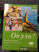 On y va! A2 Französischkurs