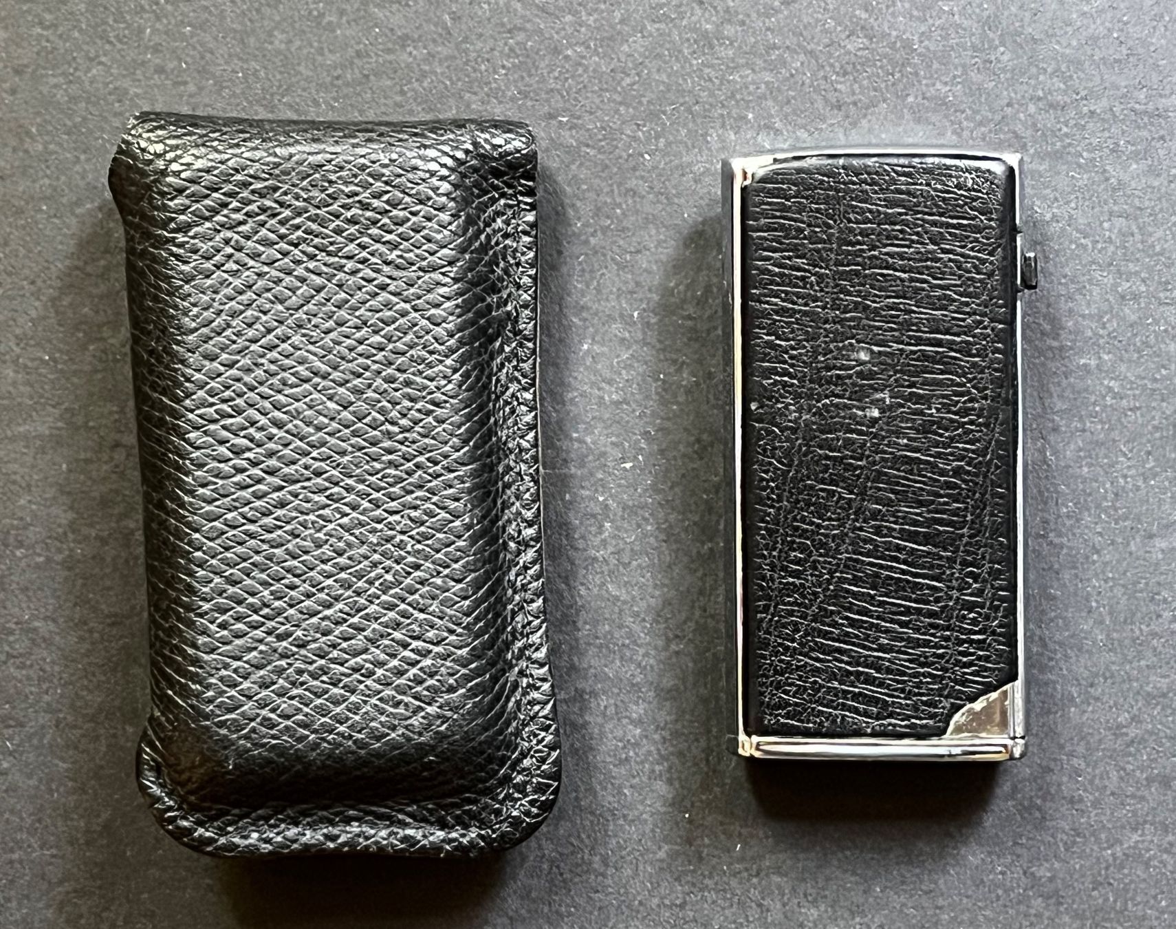 Ronson Feuerzeuge: Ronson-Feuerzeug 70er-Jahre – Gebraucht aus Zürich von FV.vintage 1