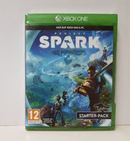 Project Spark episches Abenteuer Champions Ques XB One  /Neu