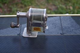 SPITZMASCHINE VINTAGE