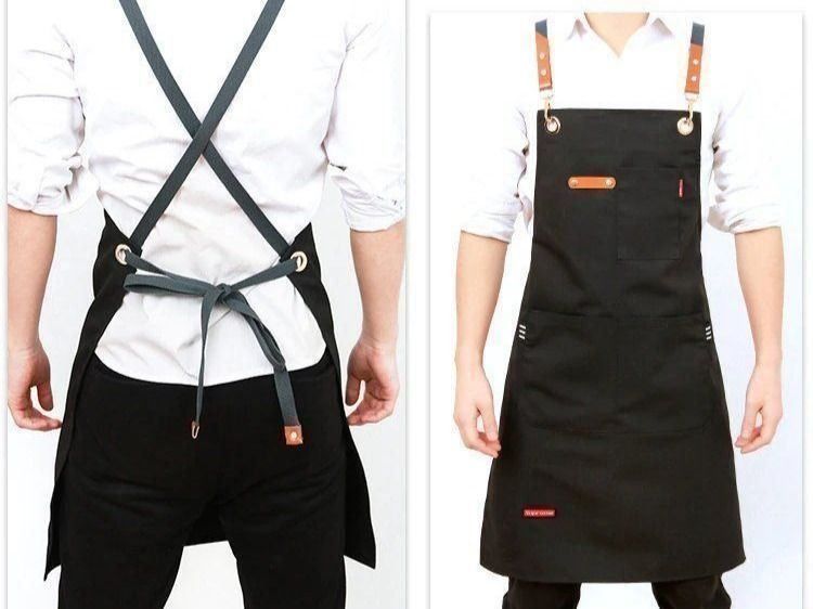 Macchine per caffè & Macchine per espresso: Barista schürze Koreanische mode – Nuovo e nell'imballaggio originale da Gossau SG venduto da SammlerLarium