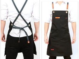 Barista schürze Koreanische mode