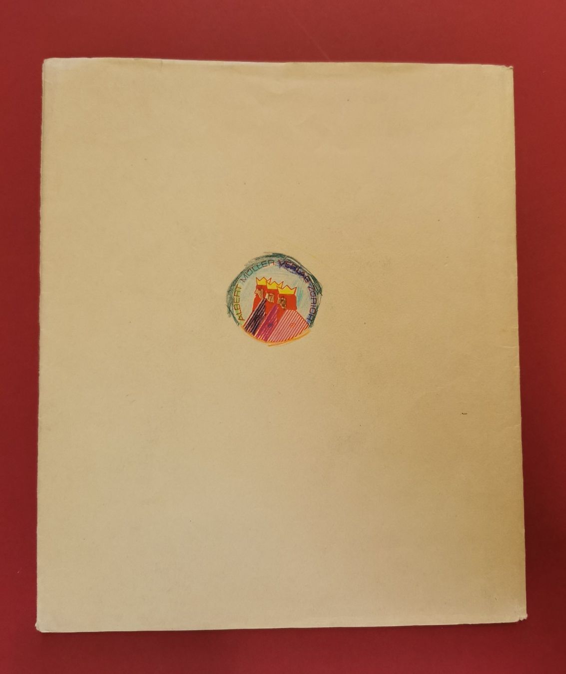 Libri: Die Geschichte vom Rotkäppchen von Walter May – Usato da Winterthur venduto da rahelmedeaL 3