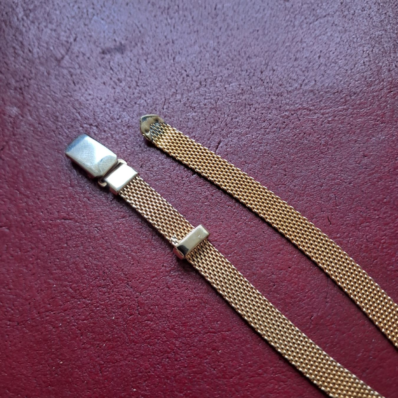 Bracciali & Braccialetti: Armband  Damen Schmuck Verstellbar – Usato da Dietikon venduto da una_y6wy 3