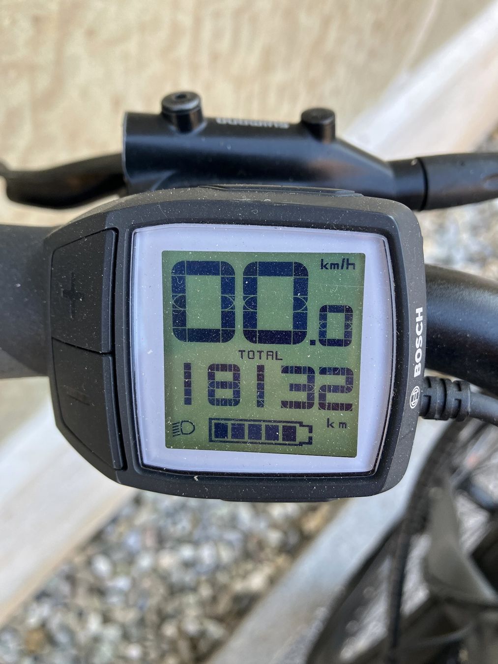 Biciclette: Benno eScout – Usato da Burgdorf venduto da intact-Velowerkstatt 4