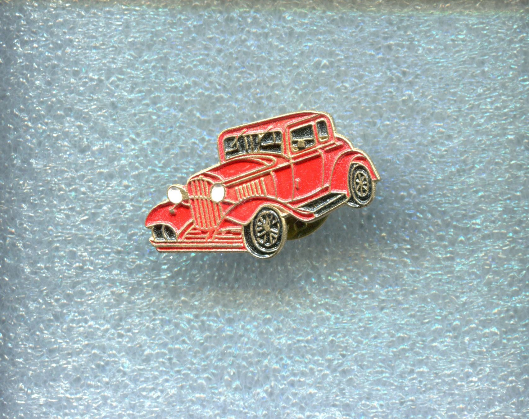 Plaquettes & Badges: OLDTIMER – D'occasion à Winterthur par Sammleroase