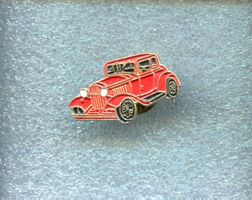 OLDTIMER