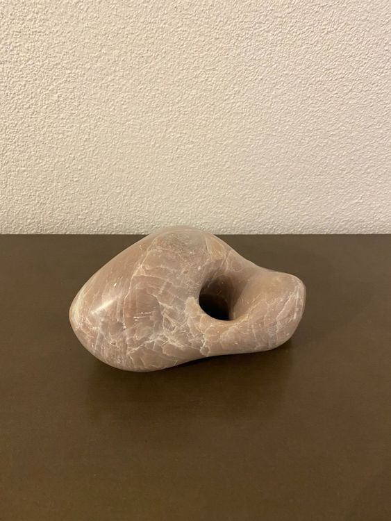 Edelsteine: Stein Natural Stone Sculpture – Gebraucht aus Buochs von 49er 5