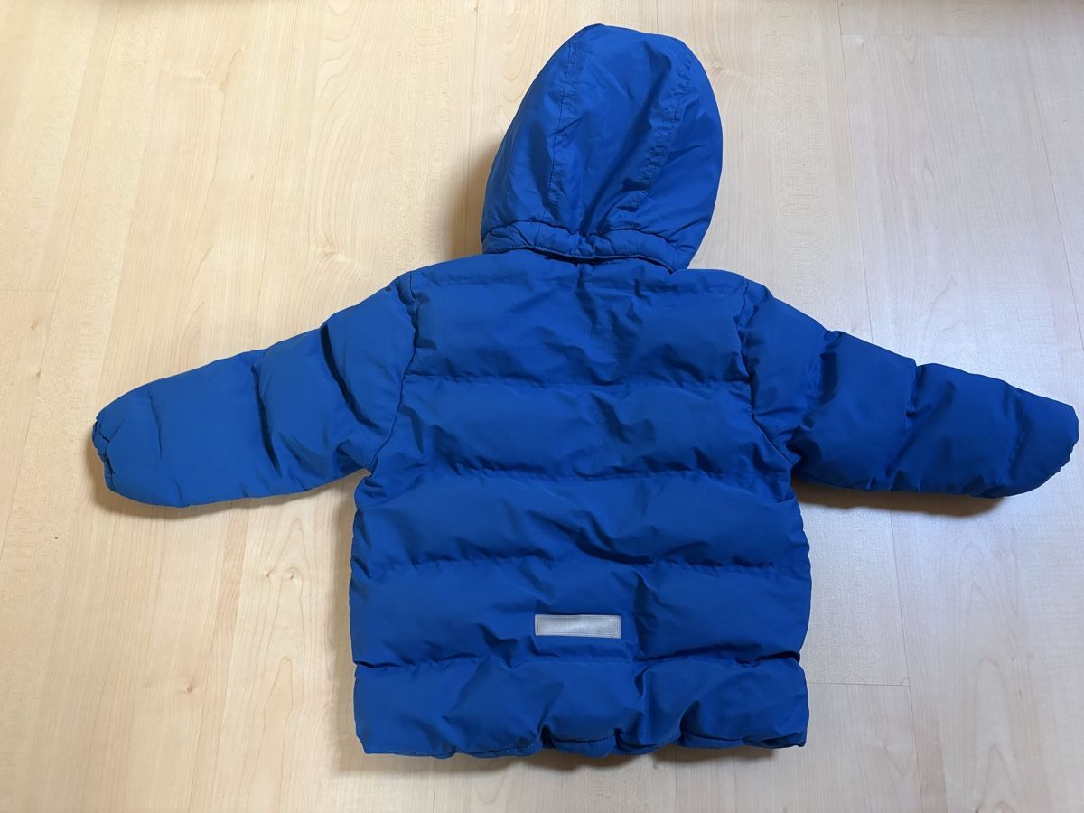 Name It Giacche & Cappotti: Name it Winterjacke blau Grösse 98  – Usato da Buchrain venduto da Sisi83 1
