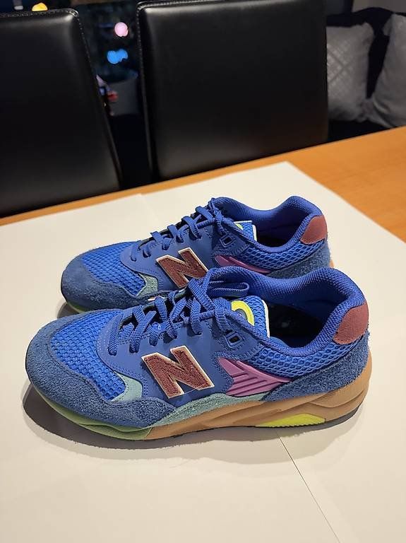 New Balance Scarpe da uomo: New Balance MT580HSB Gr. EU44 – Usato da Burgdorf venduto da W31S 1