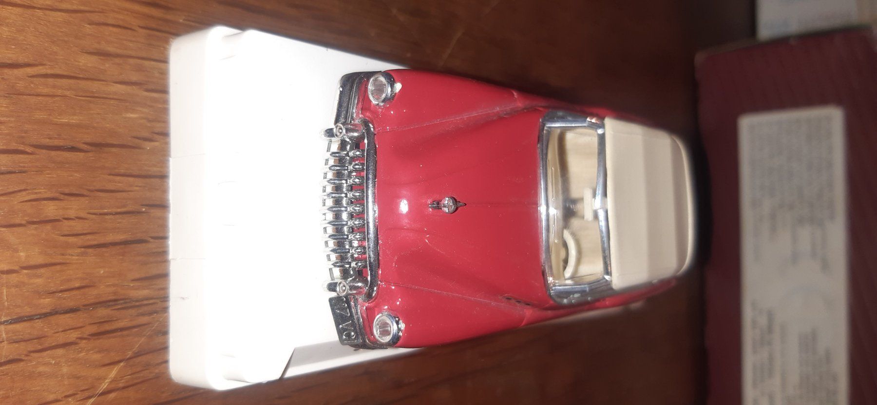 Solido Modellini d'auto: Buick Super 1950 1:43 SOLIDO 4512 – Usato da Fehraltorf venduto da STEMAC01TK 4