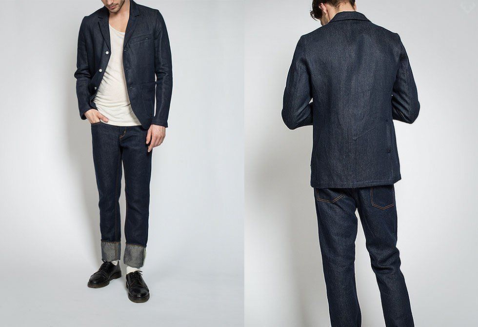 Freitag Giacche: Freitag F-ABRIC Jacke E850 – Nuovo e nell'imballaggio originale da St. Gallen venduto da 8201 7