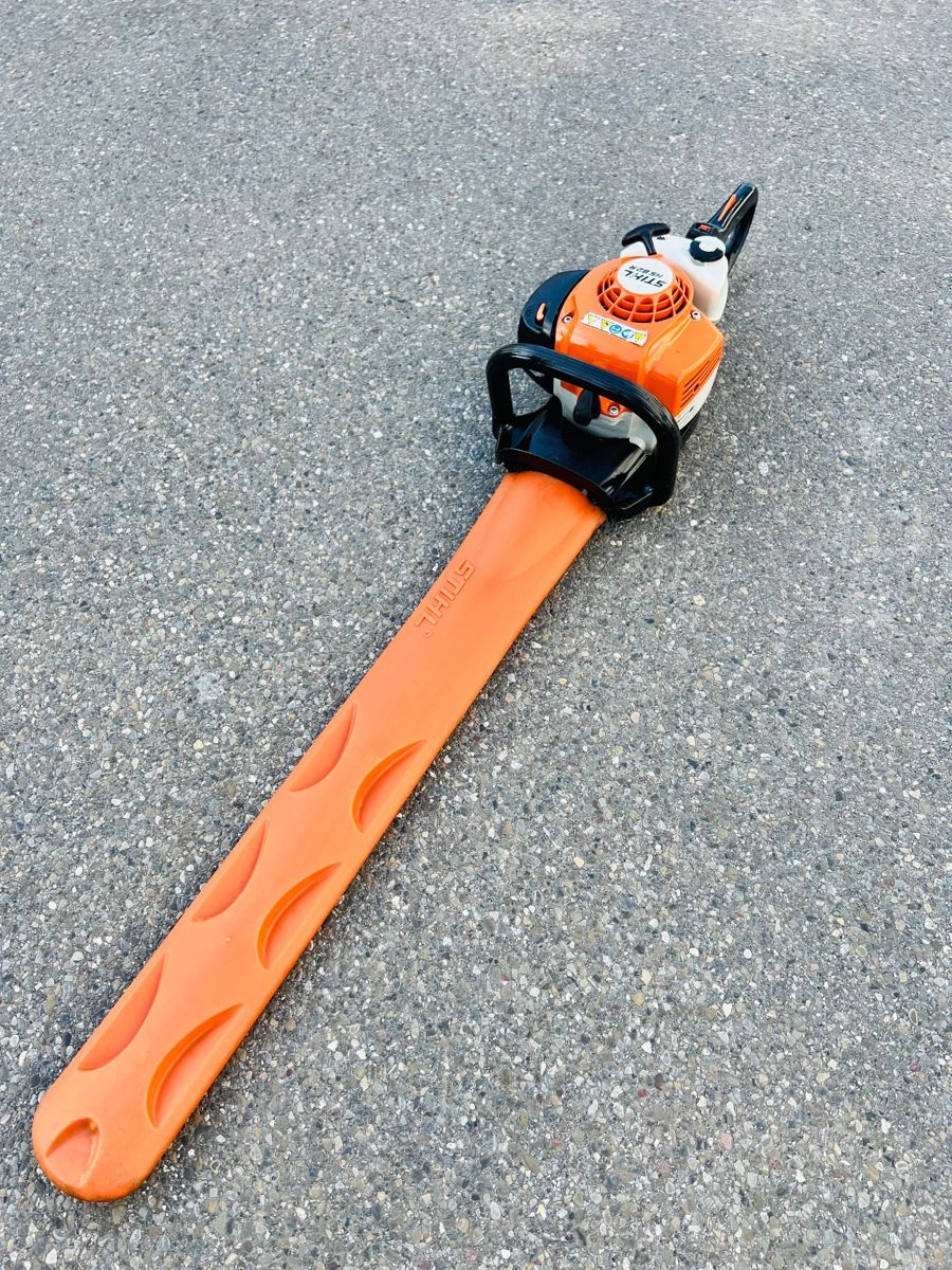 Stihl Tutti gli attrezzi: Heckenschere Stihl HS 82 R – Usato da Urdorf venduto da mas_5wfz