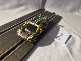 Hilbrand-Handel: Carrera Go!!! Lamborghini Huracan GT3 #6