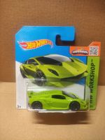 Hot Wheels - Lamborghini Sesto Elemento - 2015