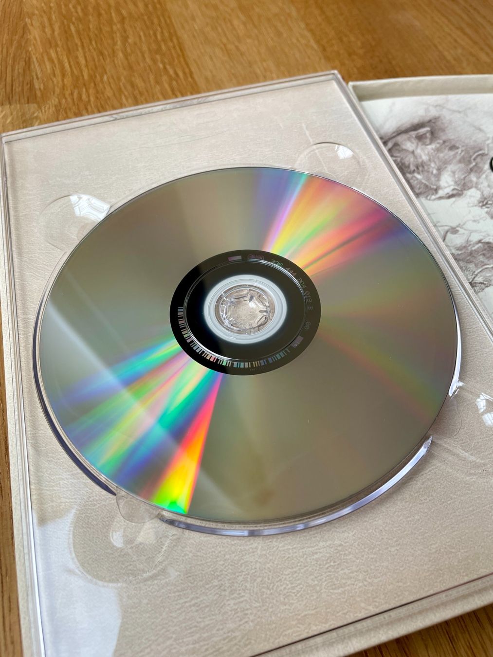 Tutti i DVDs: Gollum DVD – Usato da Basel venduto da ece2108 5