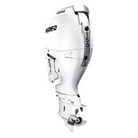 Hidea HDEF150 EFI Aussenborder 150 PS, Einspritzer