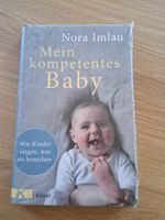 Mein kompetentes Baby. Nora Imlau. NEU & OVP.