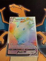 Togekiss VMAX (VIV 191) - DE - Farbenschock