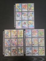 Pokemon First Partner ALL SERIES