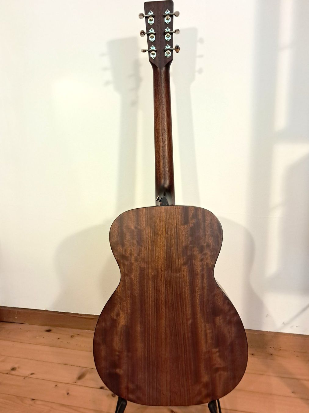 Eastman Musikinstrumente: Eastman E3 - OME – Gebraucht aus St. Gallen von pat_j68g 1