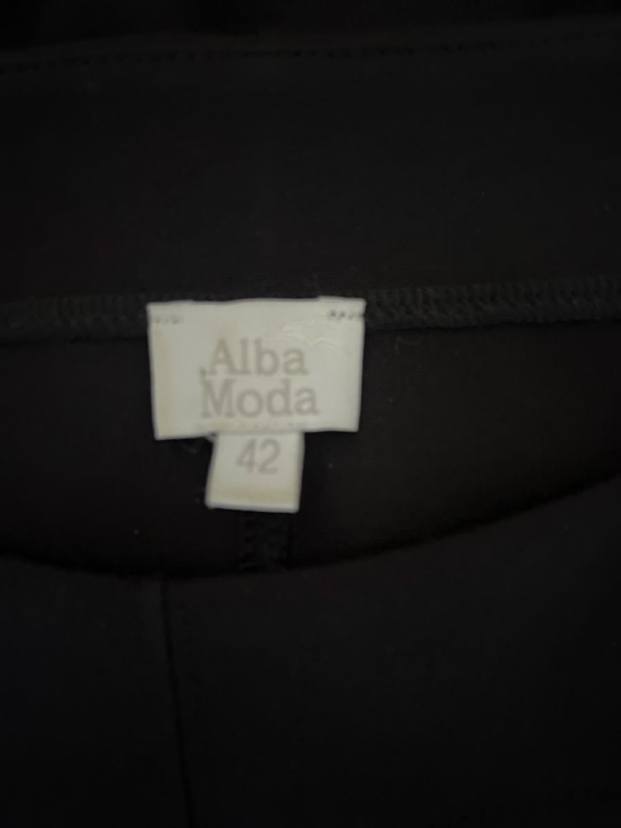 Alba Moda Vestiti: Schickes, Schwarzes von Alba Moda, Grösse 42! – Nuovo (secondo la descrizione) da Uetikon am See venduto da Sarahm76 3