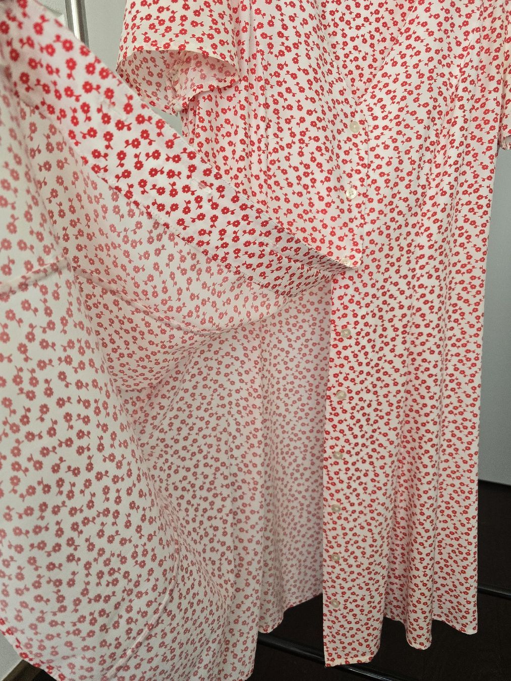 Calvin Klein Vestiti: Calvin Klein Sommerkleid , Gr.S – Usato da Rorschacherberg venduto da Olgamedved 7