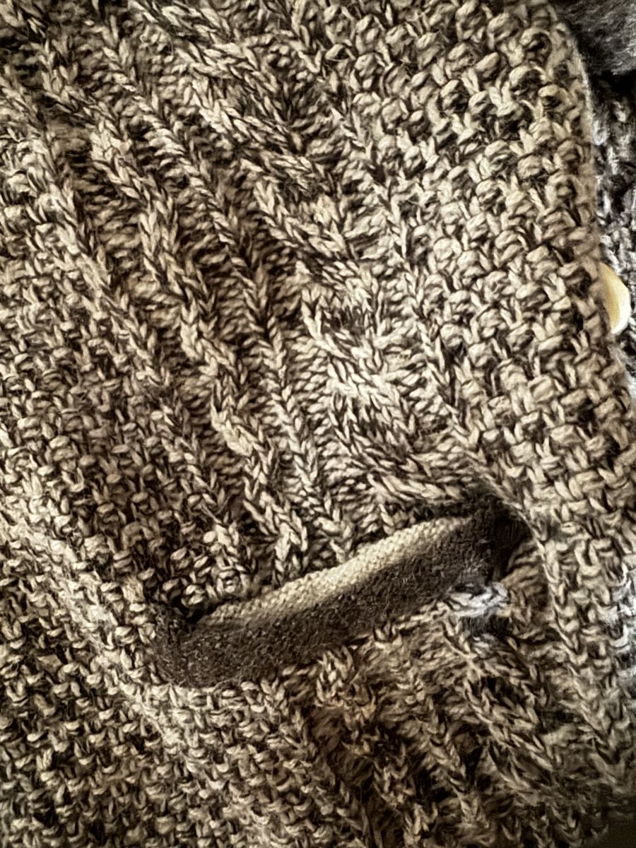 Jacken: Wolljacke Herren Grösse 52 / L – Gebraucht aus Pfyn von ji1 5