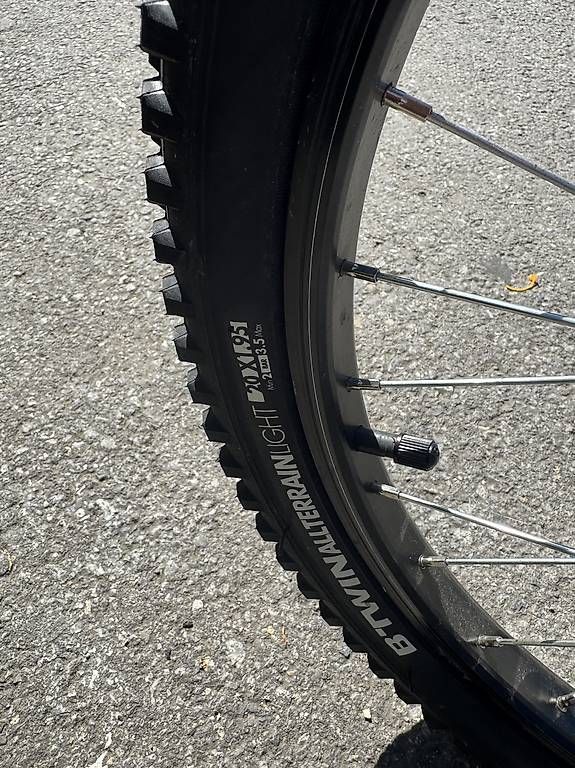 Biciclette: Vélo  – Usato da Satigny venduto da dan_ylk2 3