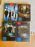 Serie Leverage - Komplette Serie